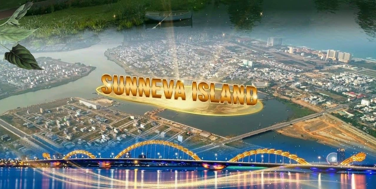 Dự án Sunneva Island Đà Nẵng