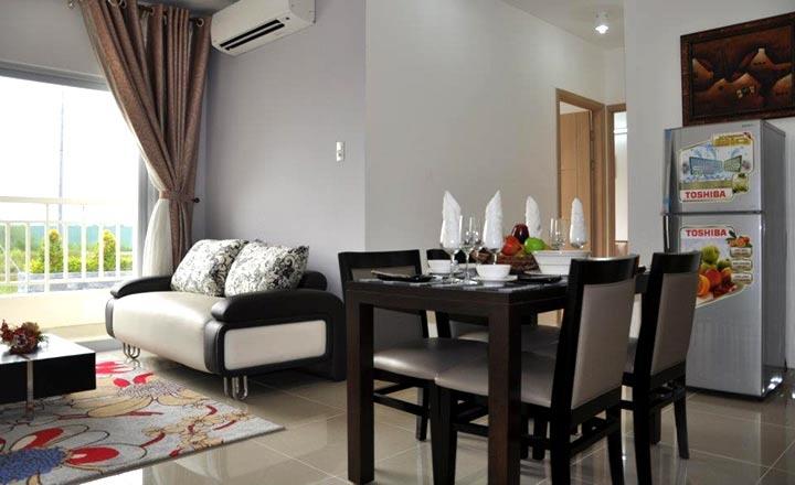 Nên mua chung cư cũ hay mới thì tốt?