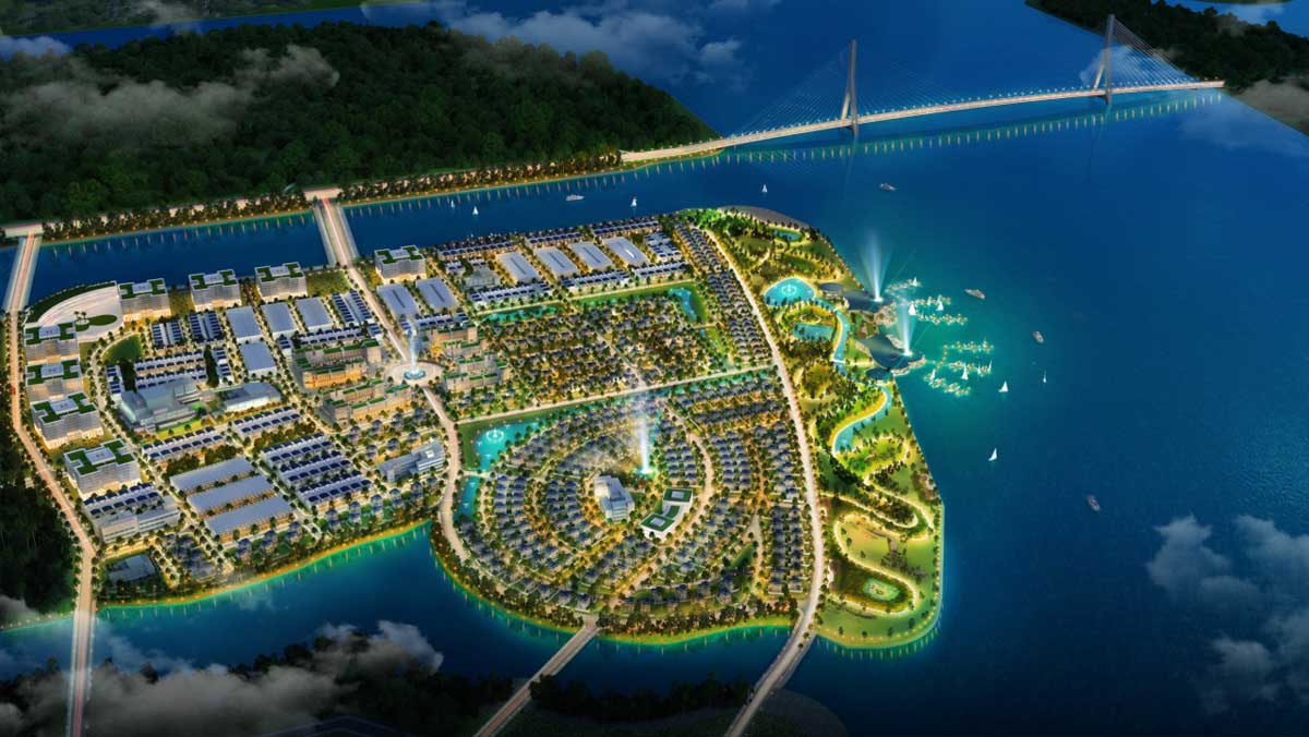 Fenice Nhơn Trạch Đồng Nai