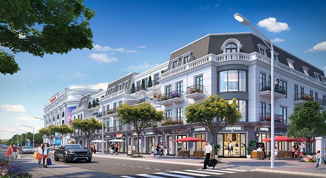 Shophouse có được sở hữu vĩnh viễn không và cần lưu ý gì khi đầu tư loại hình này?