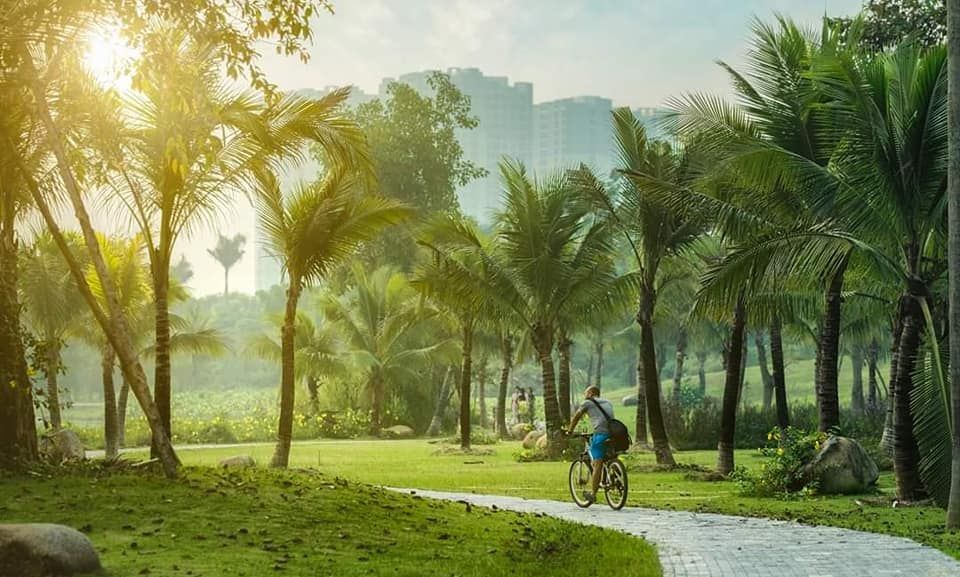 tập đoàn ecopark