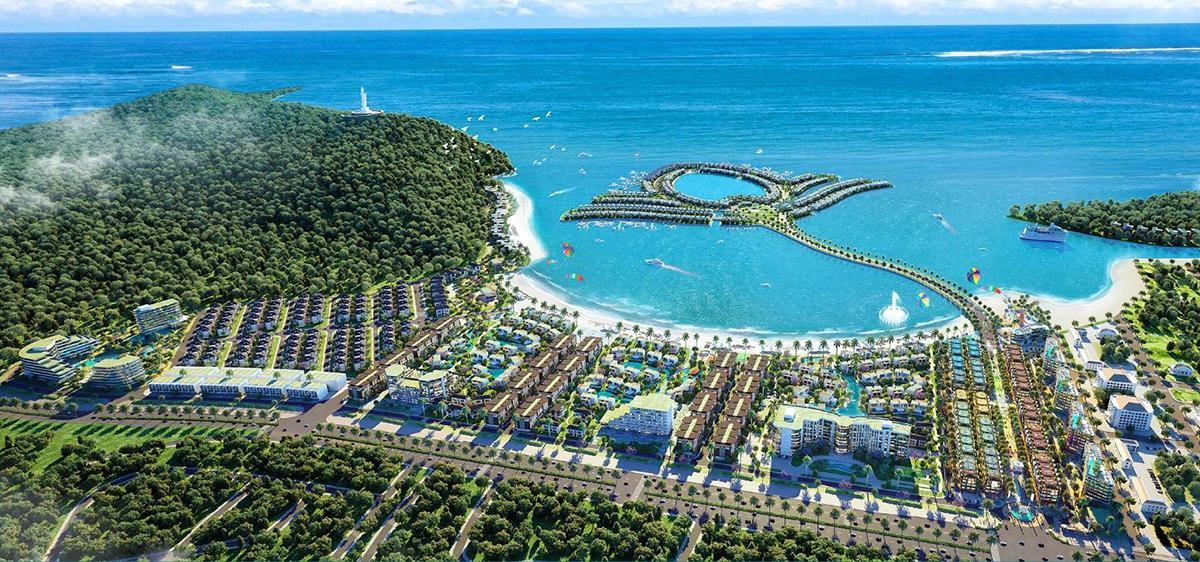 Các dự án BĐS tại Phú Quốc