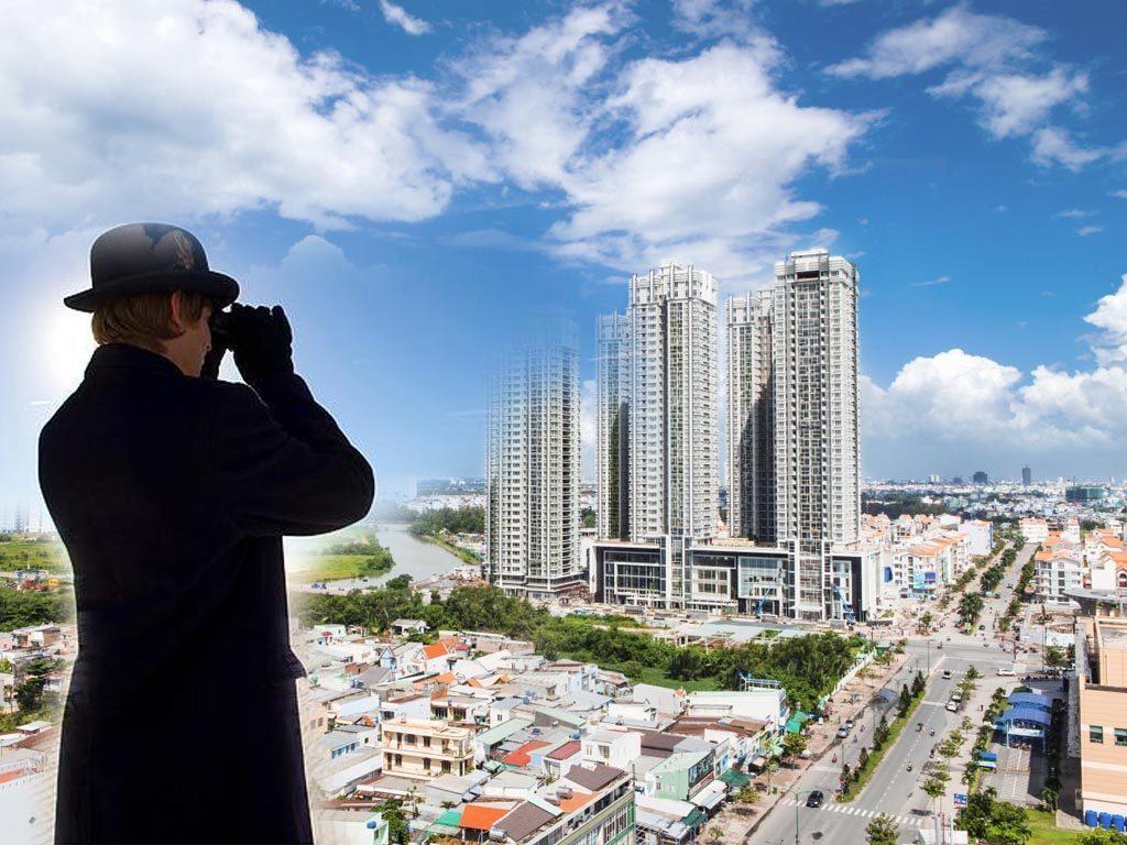 Mẹo đầu tư bất động sản với vốn 500 triệu cùng Phù Hán Vinh