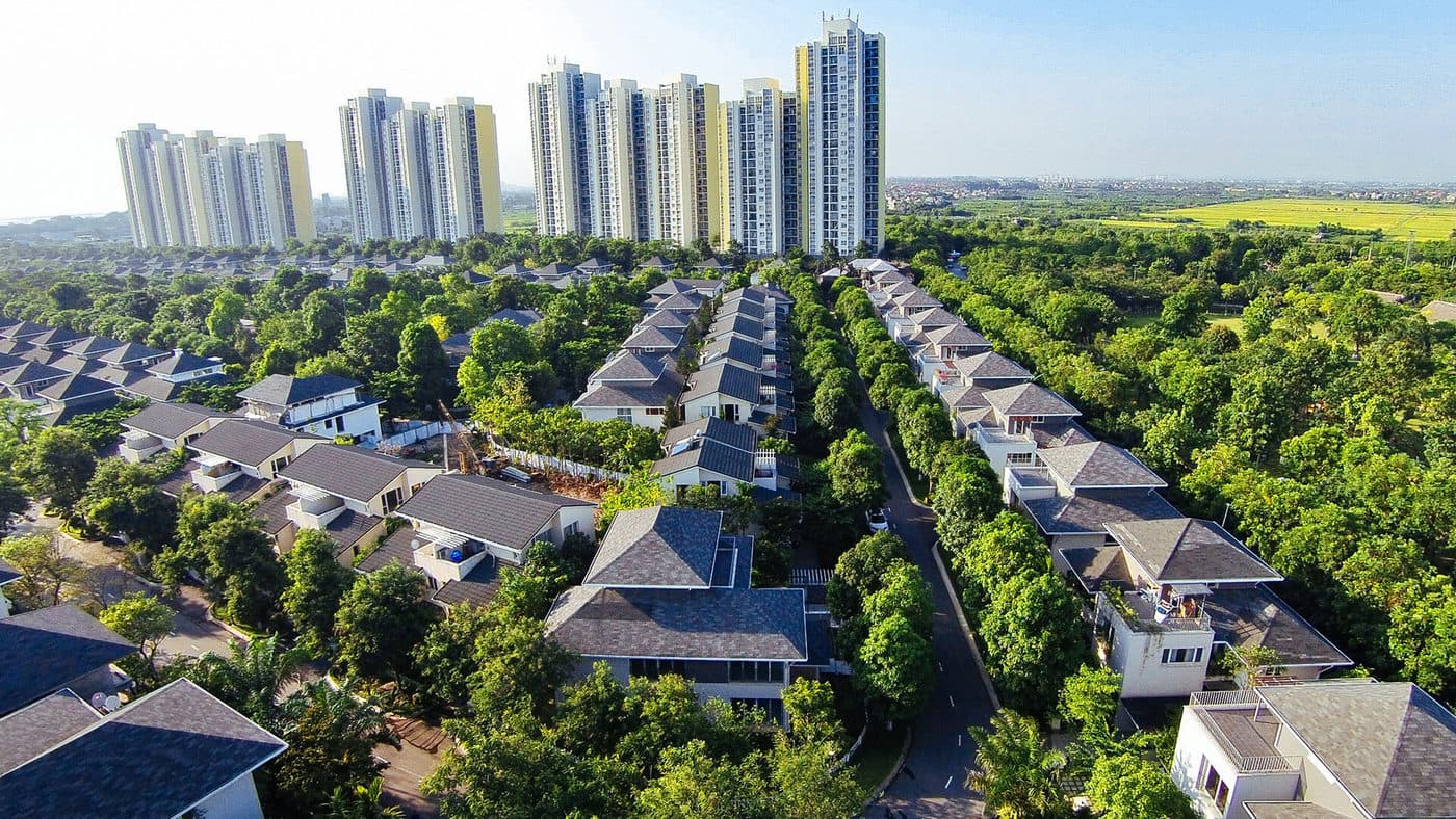 tập đoàn ecopark