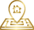 icon map