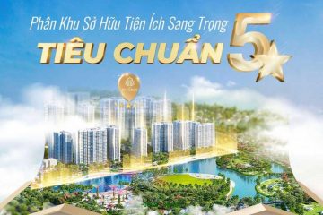 CĂN HỘ THE BEVERLY 