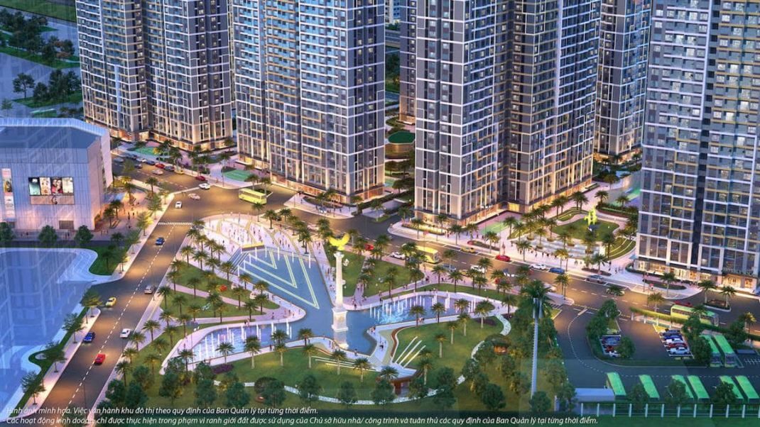 Tiện ích vinhomes q9-2