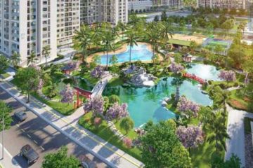 VƯỜN NHẬT BẢN 