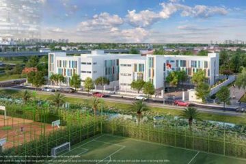 TRƯỜNG PHỔ THỐNG LIÊN CẤP 