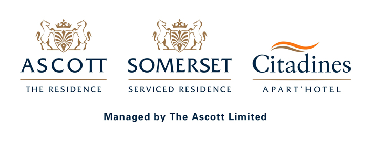 Giới thiệu The Ascott