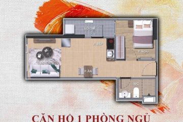 CĂN HỘ 01PN