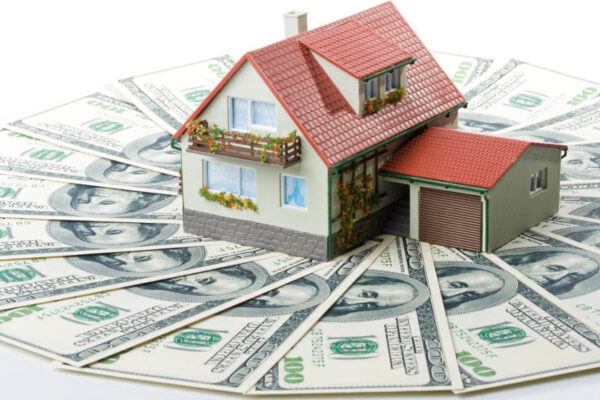Nên mua nhà khi có bao nhiêu tiền