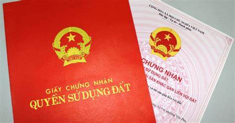 Kinh nghiệm xem sổ đỏ