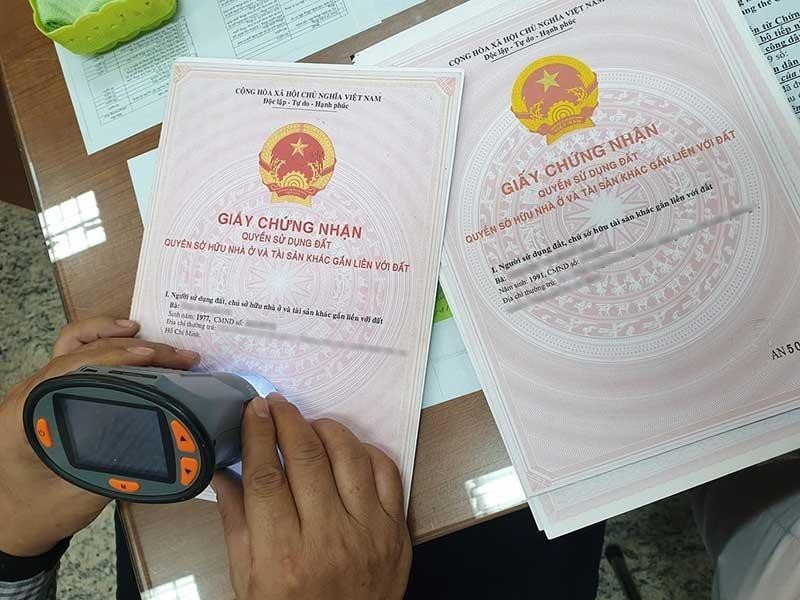 Các trường hợp phải chuyển sang thuê đất
