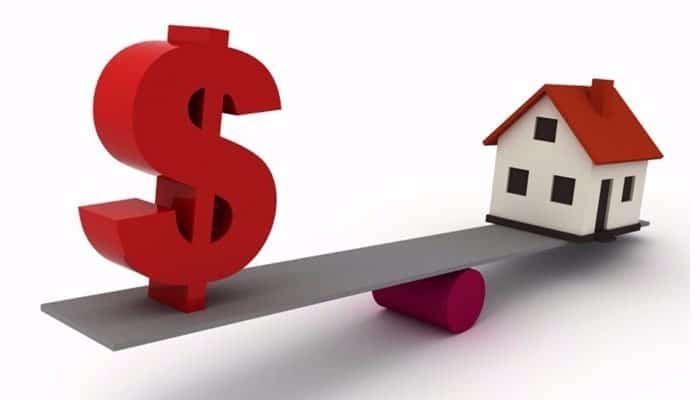 Công thức tính giá cho thuê nhà