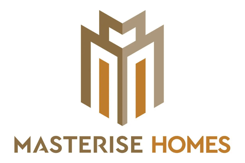 Logo-Masterise-Homes Logo chủ đầu tư Masterise Homes