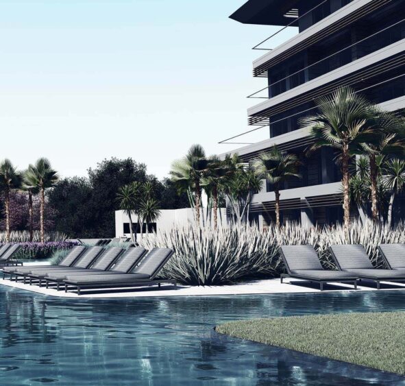 SHORE-residence Dự án The Shore Residence