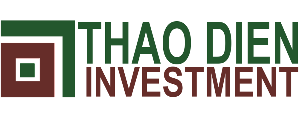 THAO-DIEN-LOGO-5 Logo Công ty cổ phần đầu tư Thảo Điền - Thảo Điền Investment