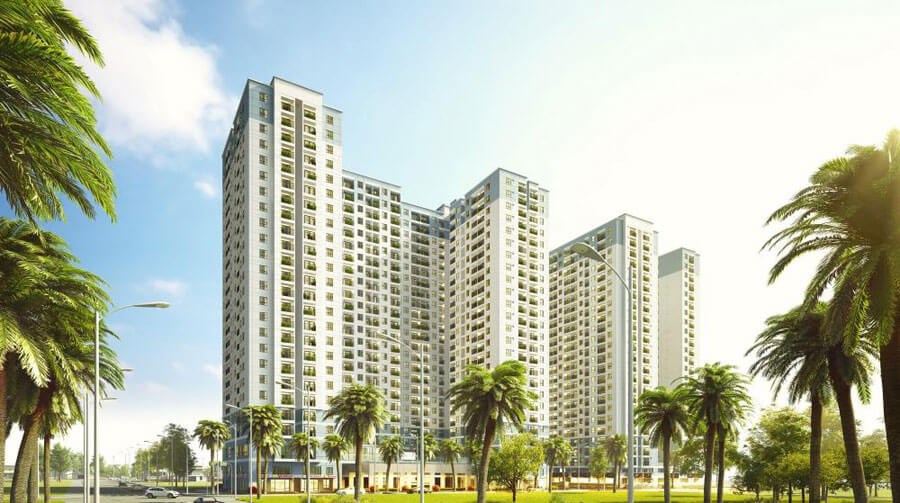 m-one-gia-dinh Dự án M-One Gia Định