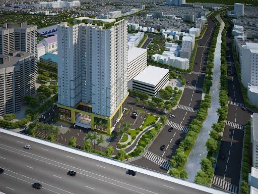 Tìm hiểu xem có nên mua nhà chung cư hay không?