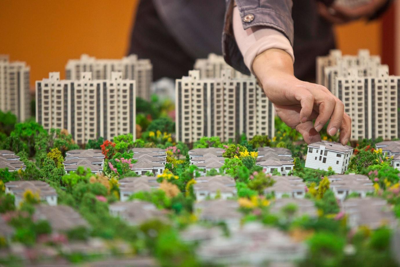 Thế nào là đầu tư bất động sản?