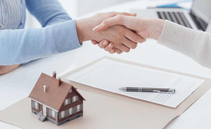 Kinh nghiệm làm thủ tục mua bán nhà đất